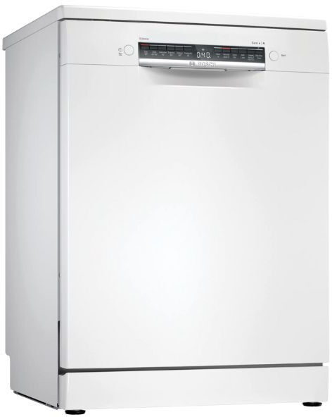 Bosch SMS4HKW00G Freestanding Dishwasher