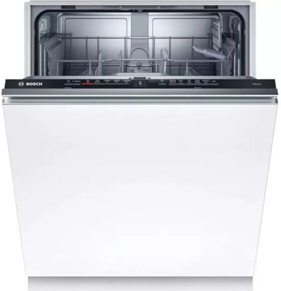 Bosch SMV2ITX18G Fully Integrated Dishwasher