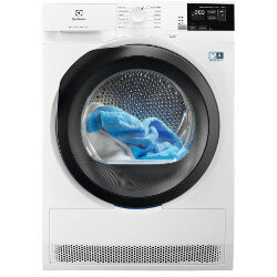 Electrolux Asciugatrice PerfectCare 800 EW8HL92B4 Classe A++ 9 Kg Prof. 63.8 cm Pompa di calore