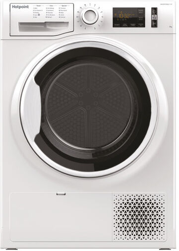 Hotpoint NT M11 72WK IT asciugatrice Libera installazione Caricamento