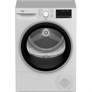 Kondenstrockner »Beko Wäschetrockner TR325, 9kg, A++«, 9 kg weiss