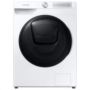 Waschtrockner »Samsung Waschtrockner WD6500, 9kg + 6kg,... weiss