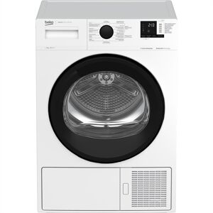 Wärmepumpentrockner »Beko Wäschetrockner TR229«, 9 kg weiss