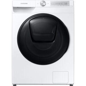 Waschtrockner »Samsung Waschtrockner WD6500, 10.5kg+6kg,... weiss Größe