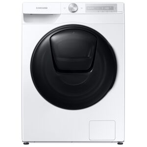 Waschtrockner »Samsung Waschtrockner WD6500, 9kg + 6kg,... weiss Größe