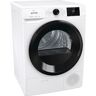 A+++ (A+++ bis D) GORENJE Wärmepumpentrockner "DNE 83/GN" Trockner weiß Wärmepumpentrockner