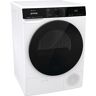 A+++ (A+++ bis D) GORENJE Wärmepumpentrockner "DPNA 83 W" Trockner weiß Wärmepumpentrockner