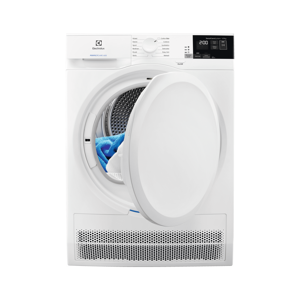 Electrolux EW6C527G2 - Kondenstorktumlare