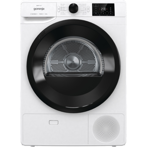 Gorenje DNE82/BGN - Kondenstørretumbler m/varmepumpe