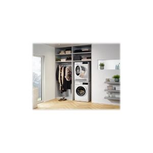 Electrolux PerfectCare 800 EW8H648G7 - Tørremaskine - bredde: 60 cm - dybde: 60 cm - højde: 85 cm - frontbetjening