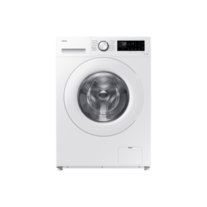 Samsung Vaskemaskinen WW11DG5B25TEEE med AI Energy Mode, 11 kg, White