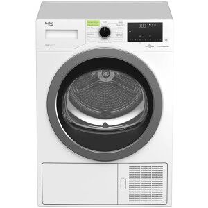 Secadora Beko A+++ 9kg Dh 9532 Gao Blanco