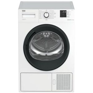 Secadora Beko A+++ 8kg Ds8512cx Blanco