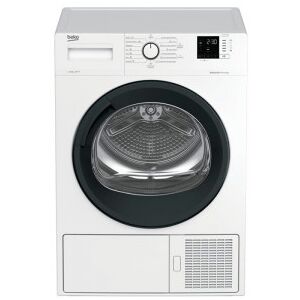 Secadora Beko A++ 10kg Dh10413gaov2 Blanco