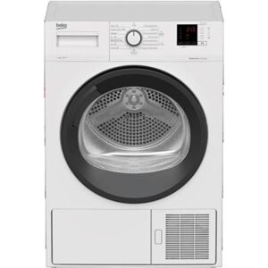 Beko dhs 7413 ga0 secadora heat pump sensores / a++ / 7kg / display digital / filtro combinado autolimpiante / inicio diferido 0