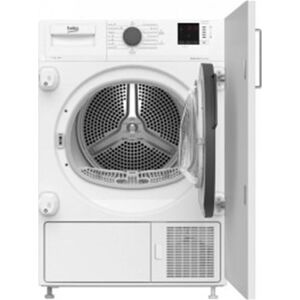 Beko modelo nuevo - secadora bomba de calor dihs7414ga0 integración 7kg a++ 8690842486845