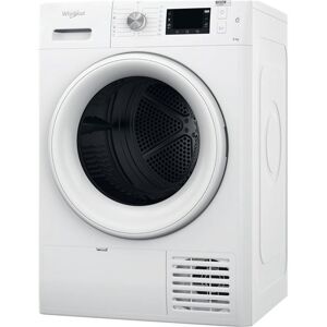 Whirlpool 869991657070 secadora bomba de calor : libre instalación, 9,0kg - fftn m22 9x2