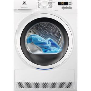 Electrolux ew7h5825ib secadora carga frontal secadoras