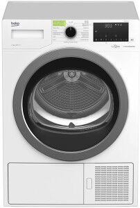 Secadora Beko A+++ 9kg Dh 9532 Gao Blanco