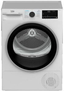 Secadora Beko A+++ 9kg B5t43243 Blanco