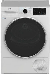 Secadora Beko A+++ 8kg B5t42243 Blanco