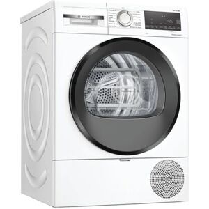 Bosch - Sèche linge Condensation WQG245A0FR Pompe à chaleur - Publicité