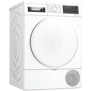 Bosch - Sèche linge Condensation WQG233D0FR - Publicité