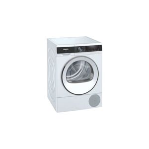 Siemens - Sèche linge Condensation WQ45G2A0FF - Publicité