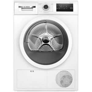 Bosch - Sèche linge Condensation WTN85V08FR - Publicité