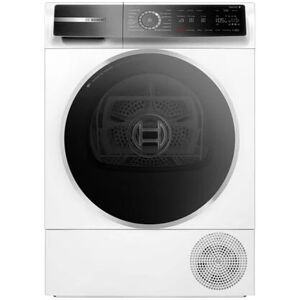 Bosch - Sèche linge Condensation WQB246C0FR - Publicité