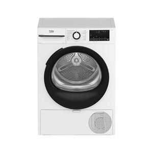 Beko Sèche linge Condensation D3H28303W - Publicité