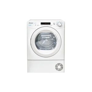 Candy Sechelinge a condensation CSE C9DE47 Smart 9 kg Moteur standard Classe B Connect - Publicité