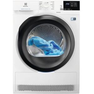 Electrolux Sèche linge Condensation EW8H6924SD - Publicité