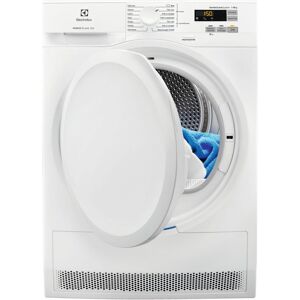 Sèche-linge hublot 8kg Electrolux PerfectCare 700 EW7H5803PC - Publicité