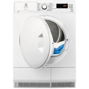 Electrolux SimpliCare EW6C4735SC Sèche-linge - Chargement frontal - Publicité