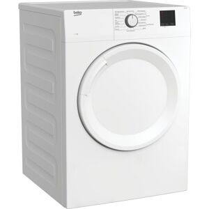 Sèche-linge hublot Beko DA7011PA - Publicité