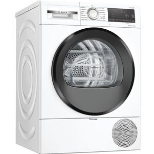 Bosch Serie WQG245A0FR Sèche-linge Blanc - Chargement frontal - Publicité