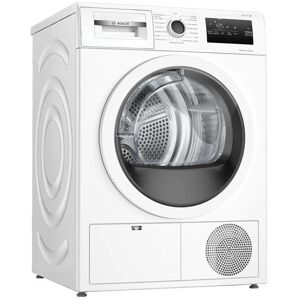 Sèche linge ouverture hublot 8kg ELECTROLUX EW7H5832RB - Conforama