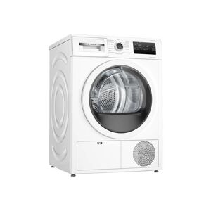 Bosch Serie WTH83V13FR Sèche-linge Blanc - Chargement frontal - Publicité