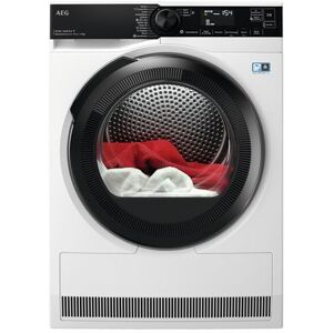 Sèche-linge AEG TR93A3H4BW - Publicité