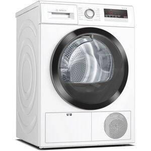 Sèche-linge condensation 8 kg VALBERG DC 8 B W566C - Electro Dépôt