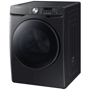 Samsung DV16T8520BV Sèche-linge Noir caviar - Chargement frontal - Publicité