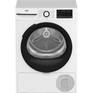 Beko Sèche linge Condensation D3H28303W - Publicité