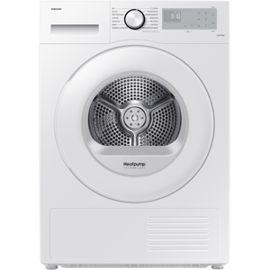 Samsung Seche-linge Optimal Dry 8kg - DV80CGC0B0TH