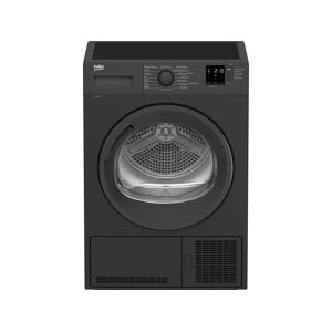 Beko Sèche linge ouverture hublot BEKO DCB912A