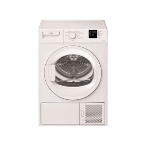 SABA Sèche linge 9kg SABA DR9HP22W coloris blanc