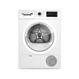 Bosch Sèche linge ouverture hublot BOSCH WTH83V13FR