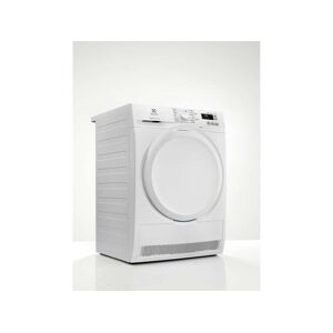 Electrolux Sèche linge 8kg ouverture hublot ELECTROLUX EW7H6843PP