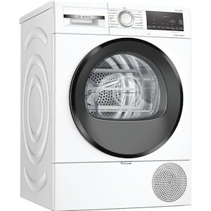 Bosch Sèche-linge frontal WQG245A0FR - Publicité