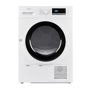 Seche-linge condensation 8 kg VALBERG DC 8 B W566C